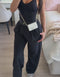 Elemental Flow Pants 30" - Black