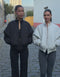 Tempo Pulse Bomber Jacket - Teal