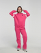 Top Marks Sweatpants - Bright Pink