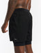 All Season Shorts - Black