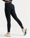 Arise Comfort Leggings - Black