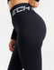 Arise Comfort Leggings - Black