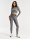 Arise Comfort Leggings - Charcoal