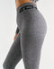 Arise Comfort Leggings - Charcoal