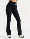 Arise Comfort Flare Leggings - Black