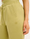Elemental Layered Jogger Sweatpants - Olive