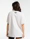 Classic Oversize Tee - Grey