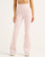 Flare Leggings - Mauve