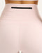 Flare Leggings - Mauve