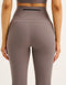 Flare Leggings - Slate Grey