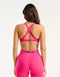 Freedom Sports Bra - Pink