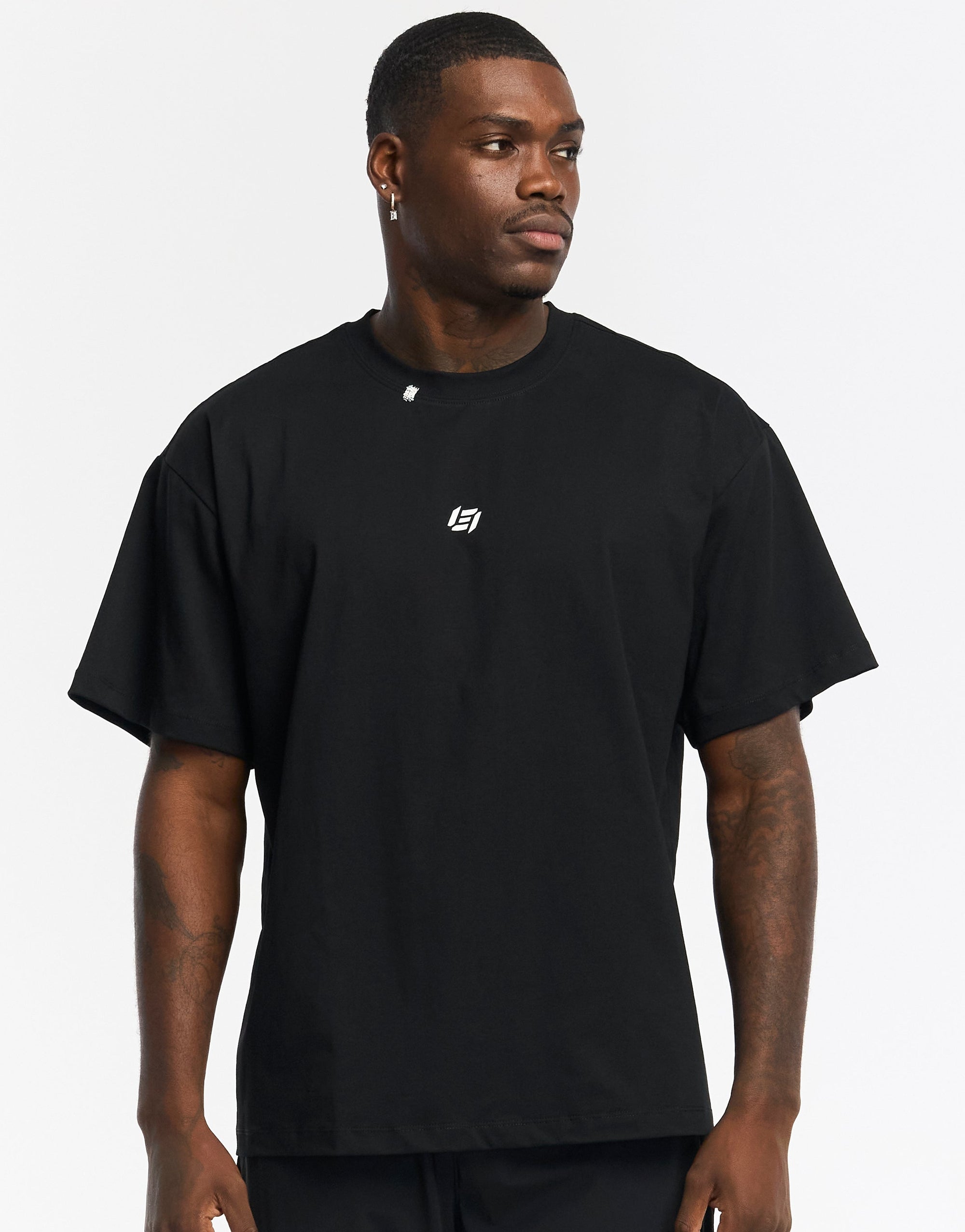 Classic T-Shirt - Black