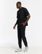 Classic T-Shirt - Black