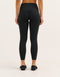 Nova Lycra® Leggings - Phantom Black