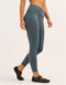 Nova Lycra® Leggings - Storm Grey