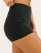 Nova Lycra® Shorts - Phantom Black