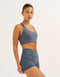 Nova Lycra® Shorts - Storm Grey