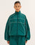 Nova Trek™ Spray Jacket - Teal