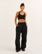 Nova Trek™ Spray Pant - Phantom Black