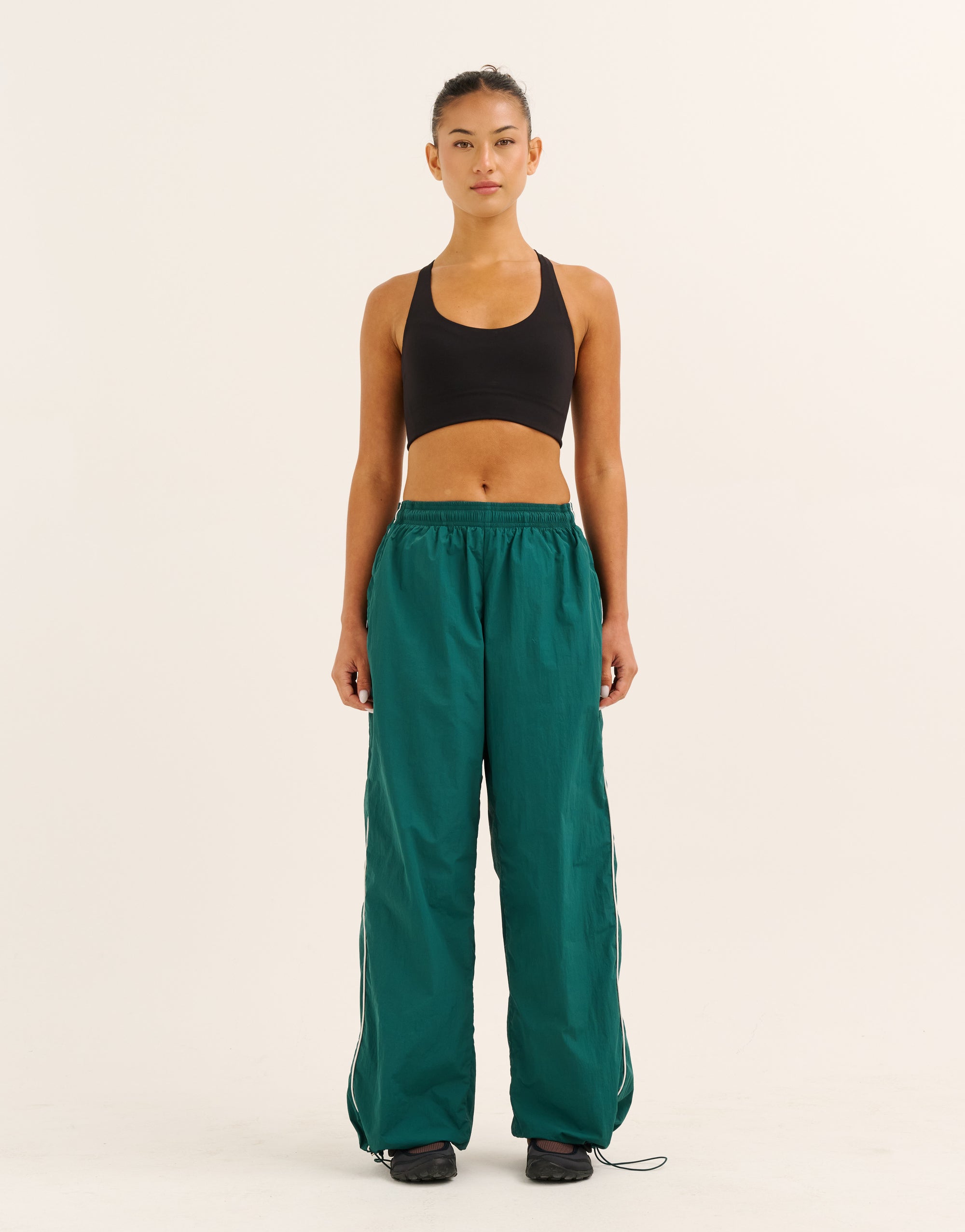 Nova Trek™ Spray Pant - Teal