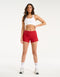 Pace Shorts - Red