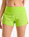 Pace Shorts - Green