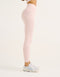 Echt Force Scrunch Leggings - Mauve