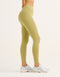 Echt Force Scrunch Leggings - Olive