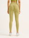 Echt Force Scrunch Leggings - Olive