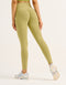 Echt Force Scrunch Leggings - Olive