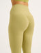 Echt Force Scrunch Leggings - Olive