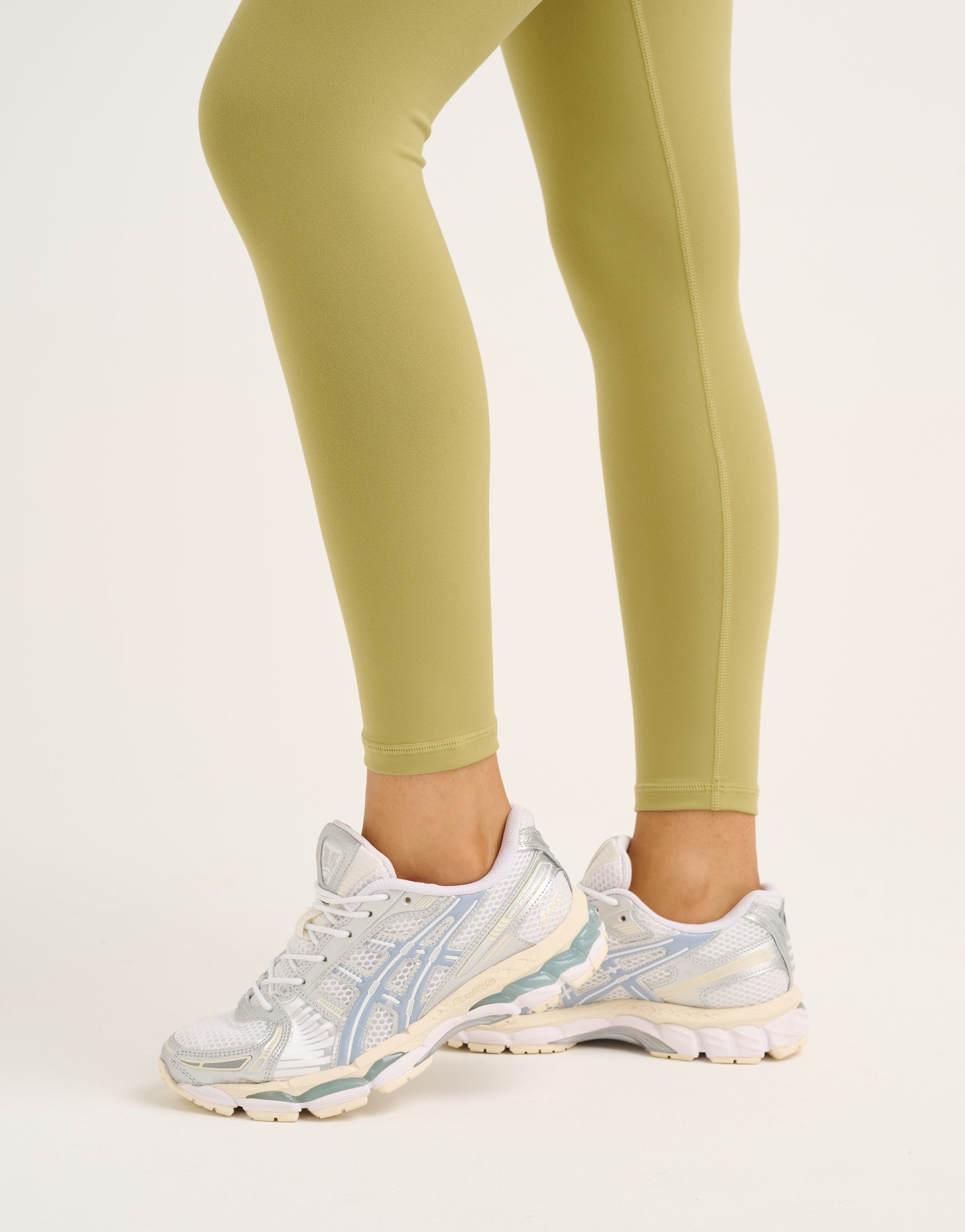 Echt Force Scrunch Leggings - Olive