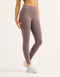 Echt Force Scrunch Leggings - Slate Grey