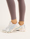 Echt Force Scrunch Leggings - Slate Grey