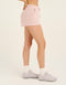 Terry Shorts - Mauve