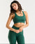 Arise Essential Sports Bra - Green