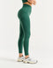 Arise Essential Leggings - Green