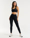 Arise Essential Leggings - Black