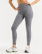 Arise Essential Leggings - Charcoal