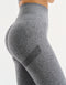 Arise Essential Leggings - Charcoal