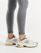 Arise Essential Leggings - Charcoal