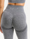 Arise Essential Leggings - Charcoal
