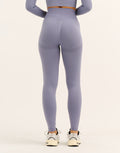 Arise Essential Leggings V2 - Washed Blue