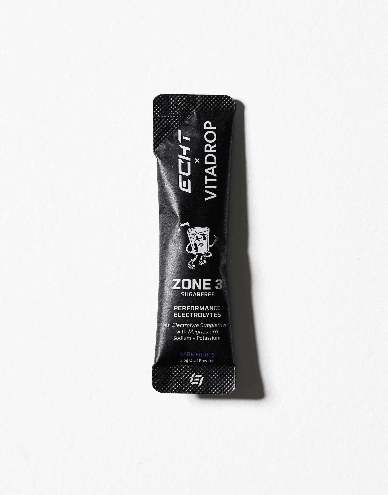 Hydration Sugar-Free (1 Sachet) - Dark Fruits