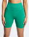 Arise Key Shorts - Green