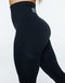 Arise Key Seamless Leggings - Black