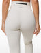 Flare Leggings - Cream