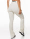 Flare Leggings - Cream