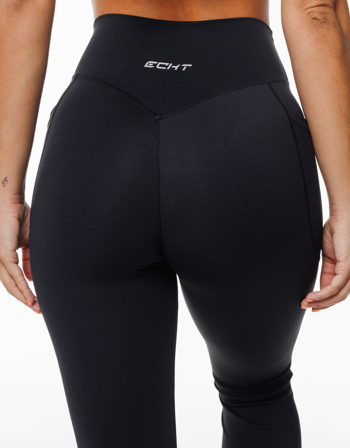 Only 36.60 usd for Echt Force Scrunch Leggings - Smoke Grey Online at the  Shop