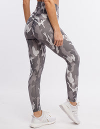 Gray on sale camo leggings